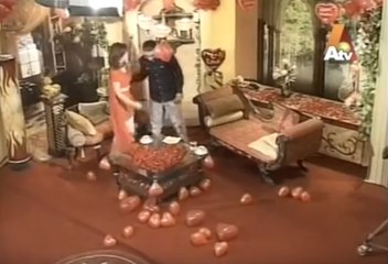 Farah Hussain Interviews Her Ex Husband In ATV Morning Show