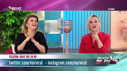 TERAZİ - Nuray Sayarı'dan haftalık burç yorumu - 19 Aralık 2016