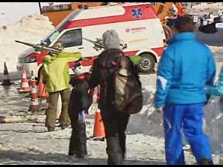 Εκλογές προβλέπει ο Ι. Σταθάς. Χιονοδρομικό και νοσοκομείο στην ατζέντα του εργατικού κέντρου