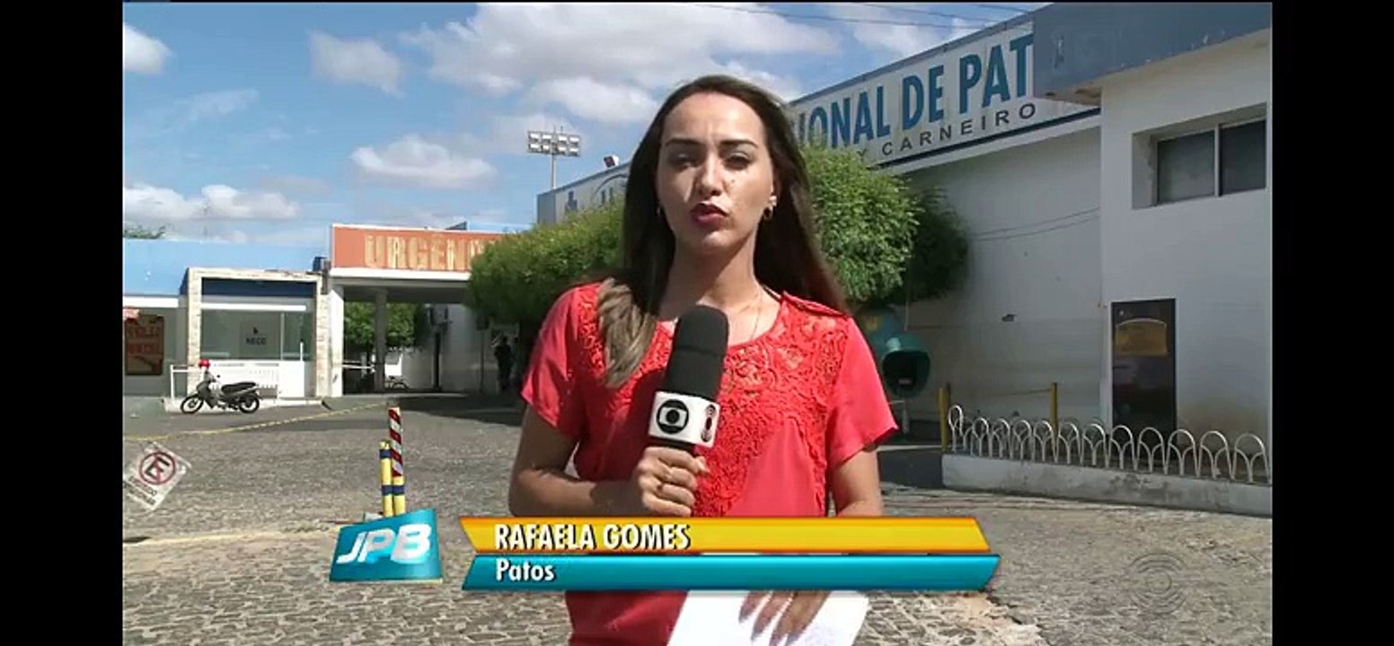 Hospital do Sertão