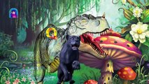 Gorilla Lion ABC Alphabet Songs For Children Dinosaur Gorilla Lion ABC Phonics Songs For Kids
