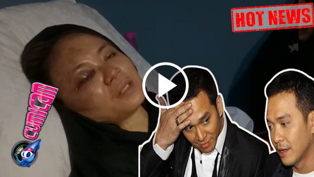 Adik Fadli-Fadlan Dibekap dan Dipukul Begitu Sadis! - Cumicam 19 Desember 2016