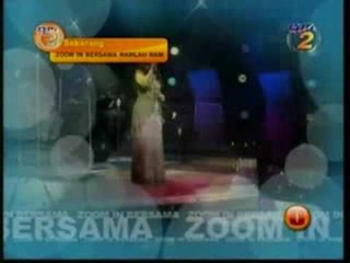 Zoom In Ramlah Ram - Intro Montage