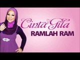 Ucapan dari Ramlah Ram (Cinta Gila Version 2)