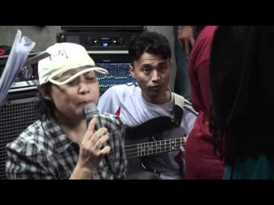 Madley Balada (Latihan Malam Gala) by Ramlah Ram