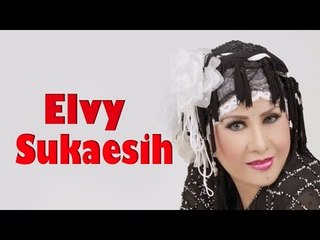 Elvy Sukaesih - Izinkanlah