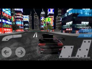 Nfs underground RX7 (Android)