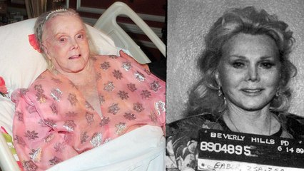 Unknown Interesting Facts About Zsa Zsa Gabor