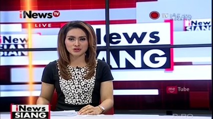 Laksdya TNI Arie Henrycus Meninggal Dunia