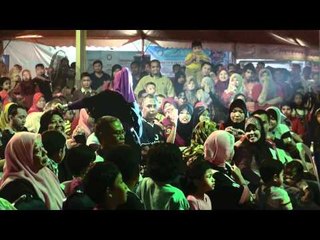 Cinta Gila (LIVE) by Ramlah Ram (Pameran Selangor Ria)