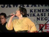 Ketentuan (LIVE) by Ramlah Ram @ Tangkak, Johor ( Pelancaran Program Semarak)