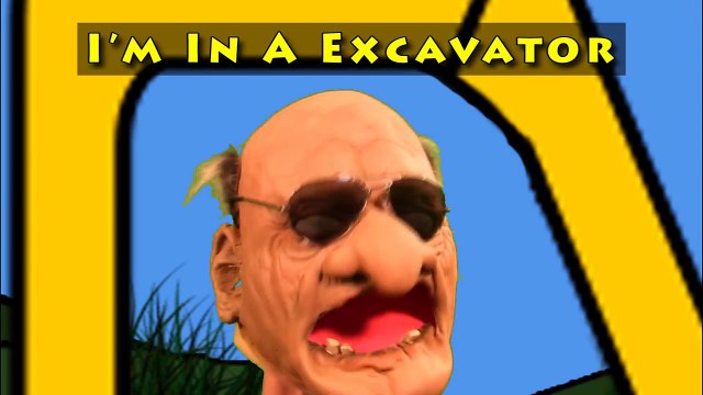 Kamyon Traktörler Otomobil Buldozerler Otobüs - Çocuklar için araçlar