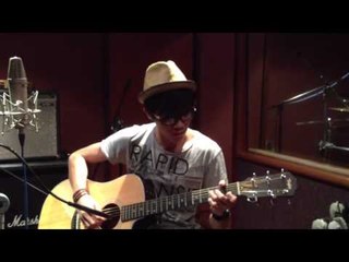 Carta Hati Solo Cover by Anas (iamneeta)