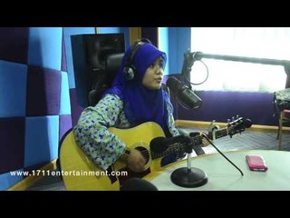 Najwa Latif - AdaMU @ IKIM.fm