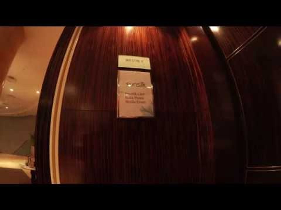 [News] Najwa Latif Di Majlis Sunsilk Lively And Fresh Bersama Media