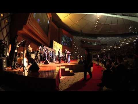 [News]Sekitar Persembahan Najwa Latif Di Konvokesyen UniKL