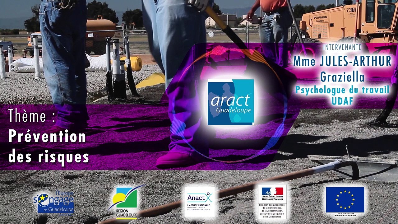 Témoignages Comité d'Orientation Aract - UDAF