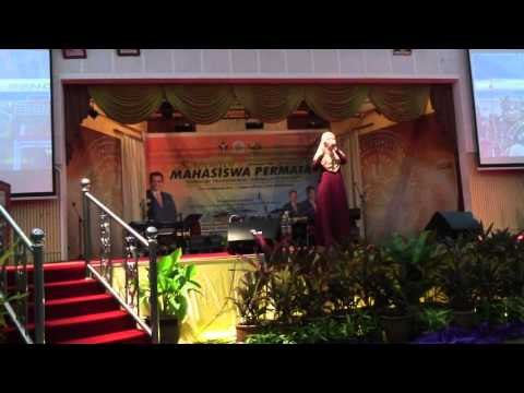 Najwa Latif - Satu Hari Nanti,Ni Bu Zhi Dao De Shi & Sahabat Live at Uitm Dungun