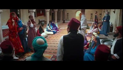 Vezir Parmağı Film Fragmanı Full İzle 2017