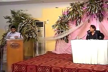 Prof. Ahmad Rafique on Friendship