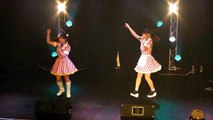 【ノーカット版】Sapporo Girls Link Vol.34 / Pastel Doll＜稲場ちひろ・渡辺みゆう＞2016.12.17