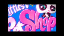 Hasbro - Littlest Pet Shop - Shimmer & Shine Pets