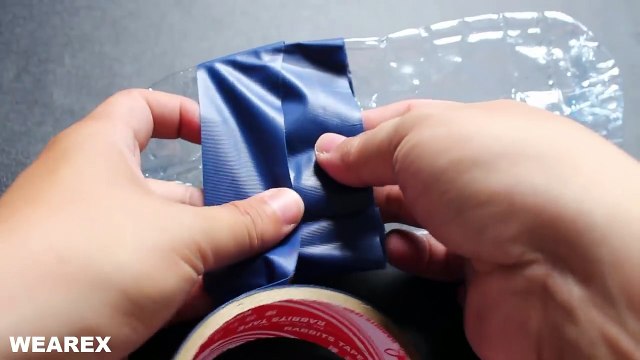 2 Awesome life hacks for plastic bottles