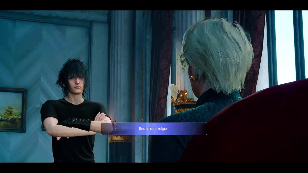 Final Fantasy XV Part 9 (88)