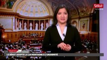 Temps forts de la Loi Montagne - Les matins du Sénat (19/12/2016)