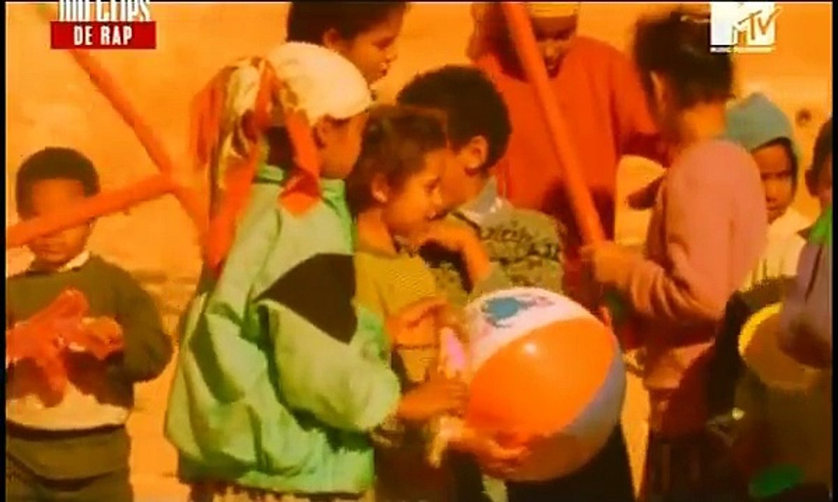 113 - Tonton Du Bled Clip HQ