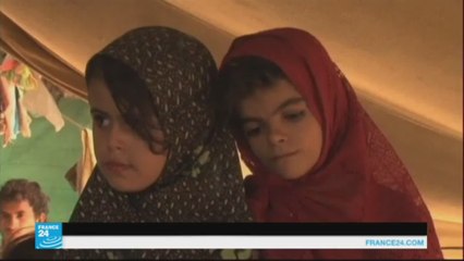 الجوع يهدد سكان اليمن بالموت