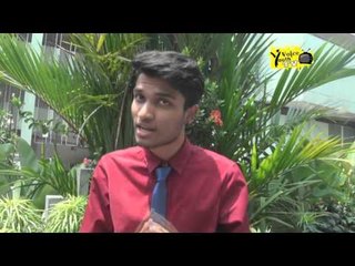 Theepan Mstar  #Shoutout - MIFA Fan Club Launching 2016