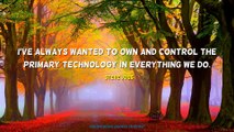 Steve Jobs Quotes #3