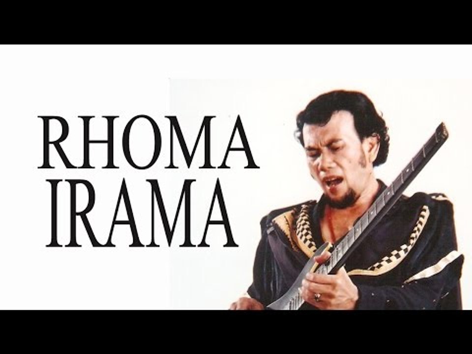 Rhoma Irama - Beku