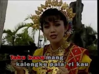 Dian Ekawati - Bangkenga Cini