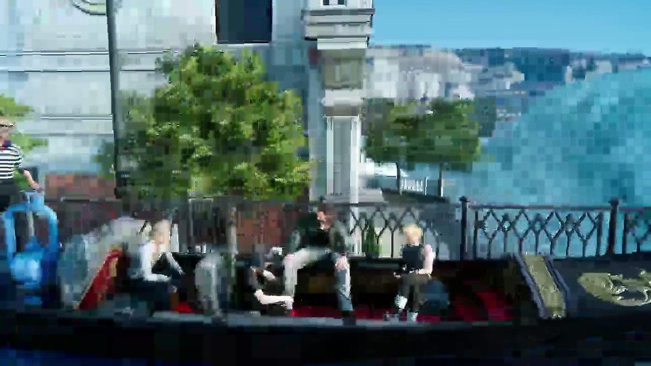 Final Fantasy XV Part 9 (89)