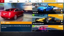 Asphalt 8: Airborne Future Update | Apex Wednesday 21.12.16 |