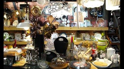 IN STYLE ΔΑΝΑΗ, ΔΕΛΕΑΡ, ΠΟΛΥΜΟΡΦΟ, BENE FASHION STORE