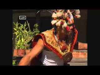 Hivan Lake'   Man Single Dance