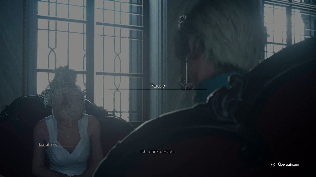 Final Fantasy XV Part 9 (91)