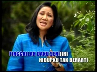 Vivi Sumanti - Bila Kembali