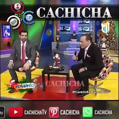 Franklin Habla de la situación de Don Miguelo.