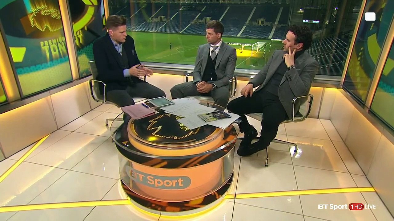 Steven Gerrard Recalls Rafael Benitez's Half Time Team Talk of 2005 Champions League final