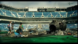 TRANSFORMERS 5- The Last Knight Trailer (2017)