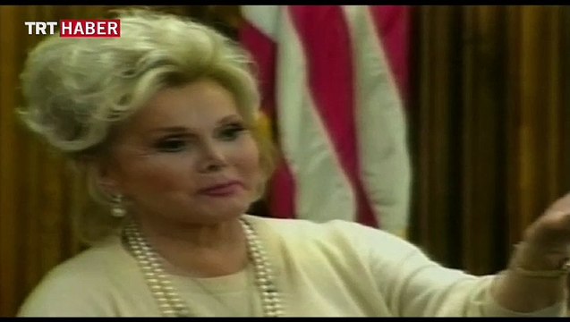 Zsa Zsa Gabor hayata veda etti