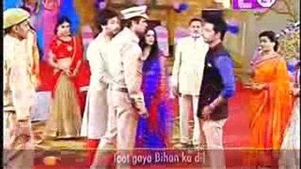 Kabir Ki Saazish Shocking-20th December 2016-Thapki Pyaar Ki