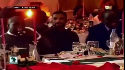 Bidew bou bess a la soiréee