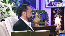 Adnan Oktar's live talk on A9 TV with simultaneous interpretation (Nov. 27, 2016)