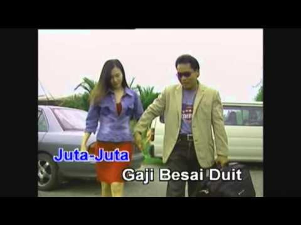 Nasib Bujang Rumah Panjai