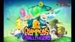 Adventure Time- Champions and Challengers - Kids Games Android and ios Gameplay 2016(1)